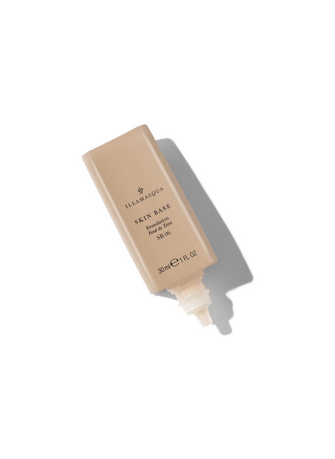 Illamasqua Illamasqua Skin Base Foundation 06 