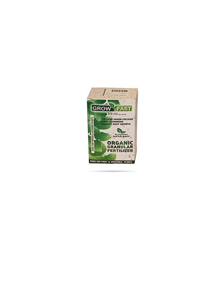 GROW FAST Grow Fast Fertilizer  - Image 2