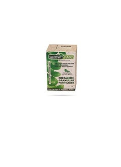 GROW FAST Grow Fast Fertilizer  - Image 1