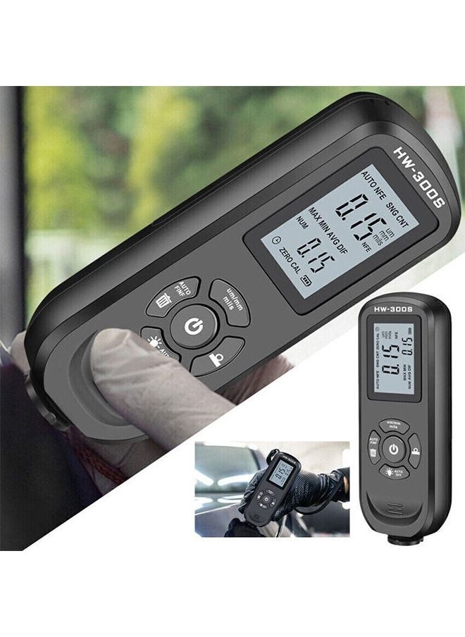 Digital car paint thickness gauge high quality /HW-300S - pzsku/ZDA75AEEA0921F43A5BBAZ/45/_/1691569424/3e8c77a8-dc87-48c1-b0d9-2a7bb1ac95d7