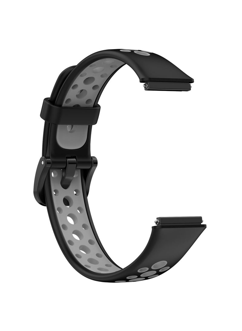 FITME sport Silicone band Huawei Band 7 - Image 2