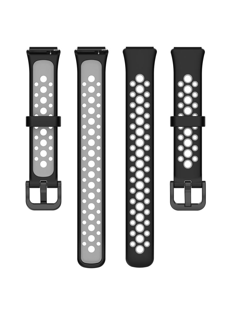 FITME sport Silicone band Huawei Band 7 - Image 3