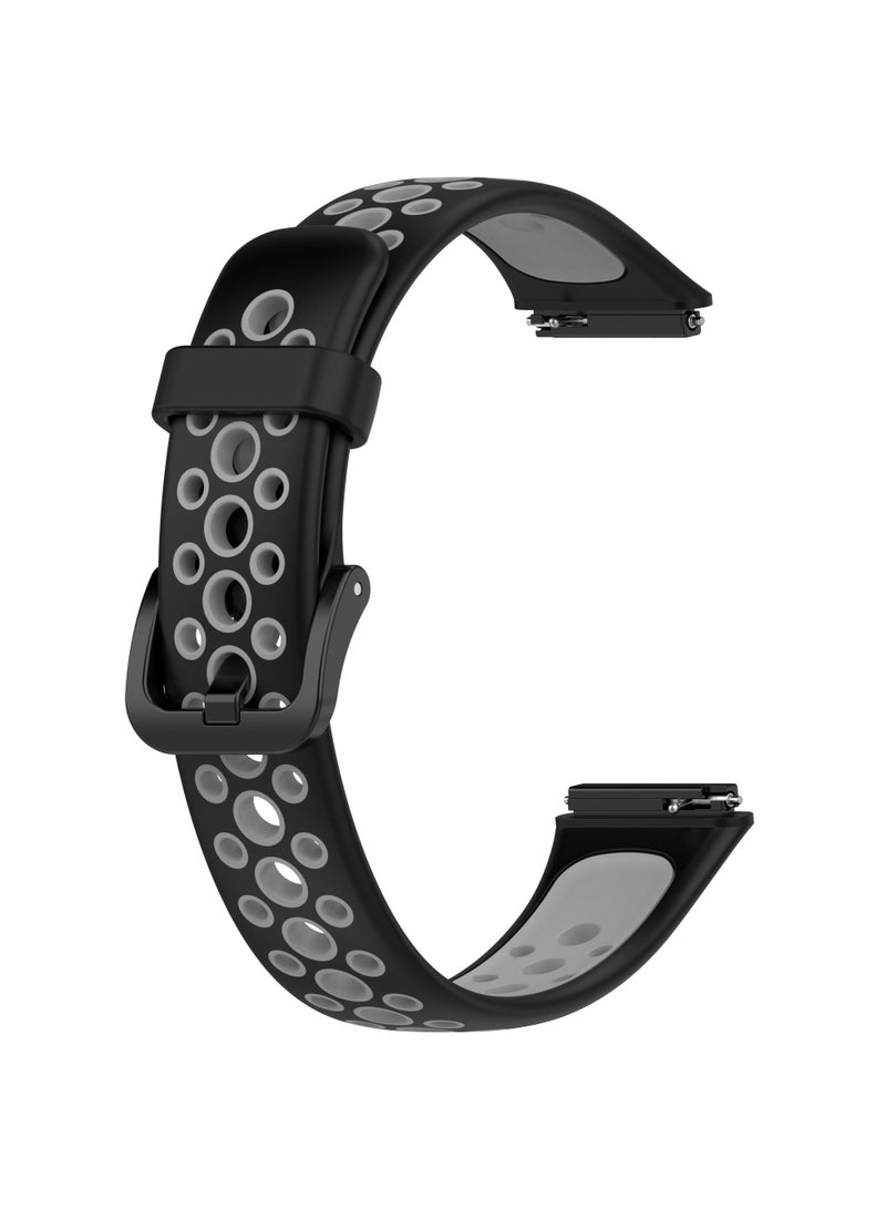 FITME sport Silicone band Huawei Band 7 - Image 1