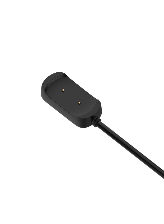 بيوينتي For Amazfit A1918 Portable Smart Watch Cradle Charger USB Charging Cable, Lenght: 1m - Image 3