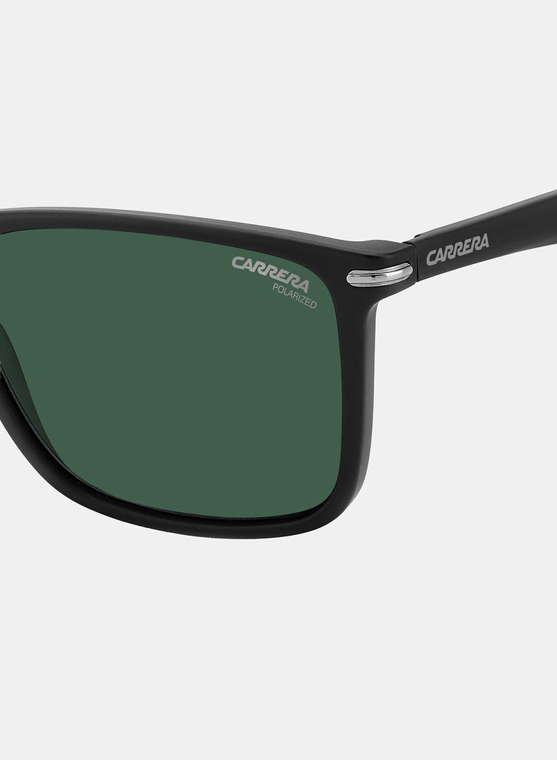Carrera Men Square Sunglasses 57 CARRERA 298/S - Image 5