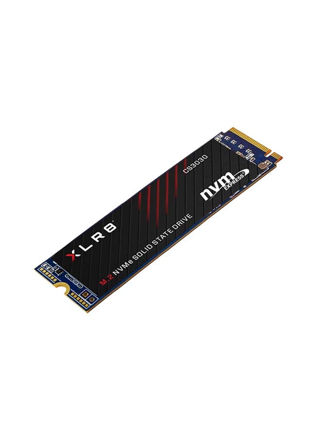 بي إن واي محرك أقراص SSD XLR8 CS3030 M.2 NVMe 250 GB - Image 4