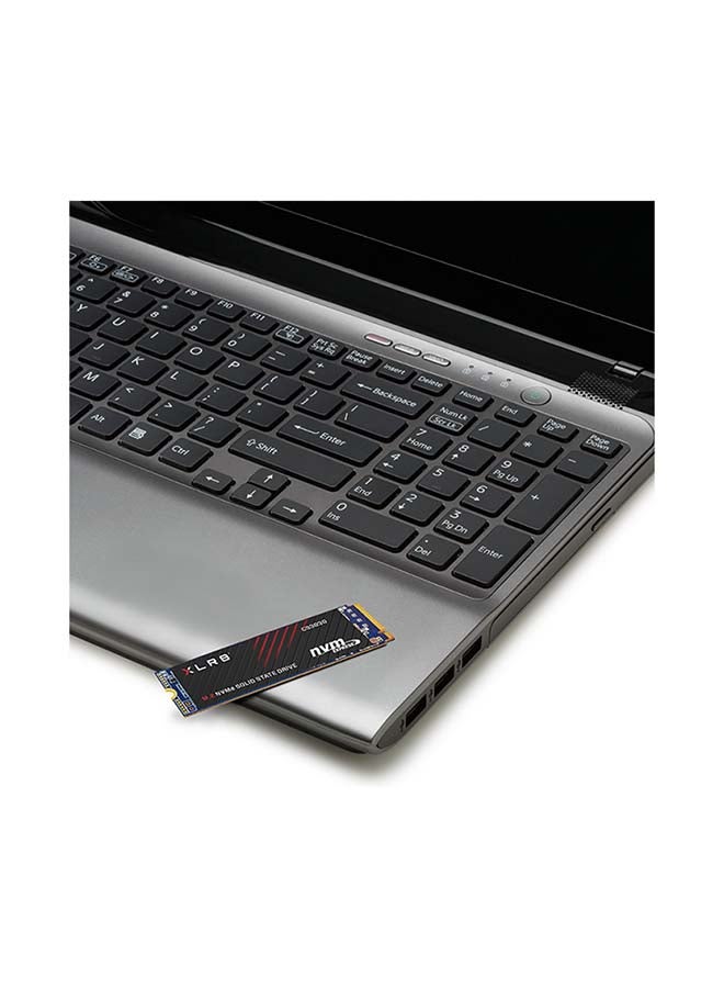 بي إن واي محرك أقراص SSD XLR8 CS3030 M.2 NVMe 250 GB - Image 5