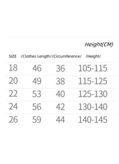 M MIAOYAN M MIAOYAN Men's and Women's Kindergarten Club Children's Wear Soccer Sports Match Soccer Suit Set  - Image 3