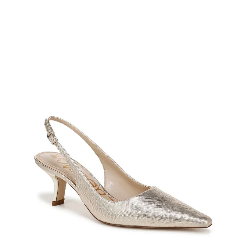 سام إيدلمان Bianka Slingback Pump