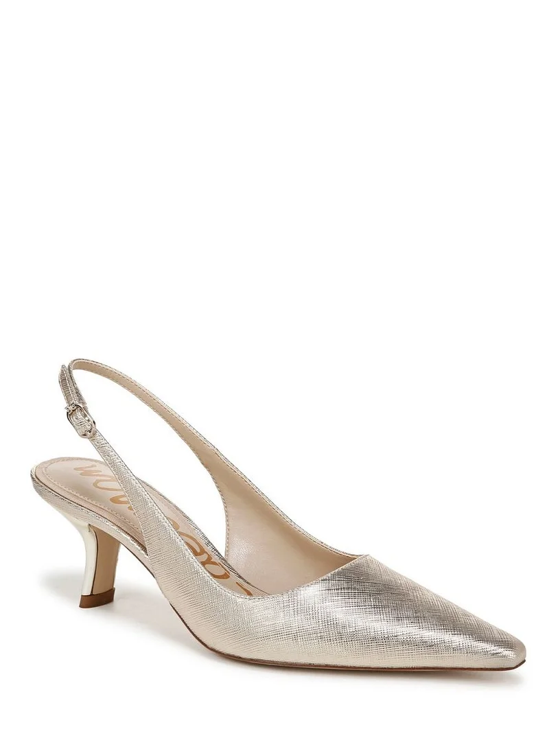 Bianka Slingback Pump