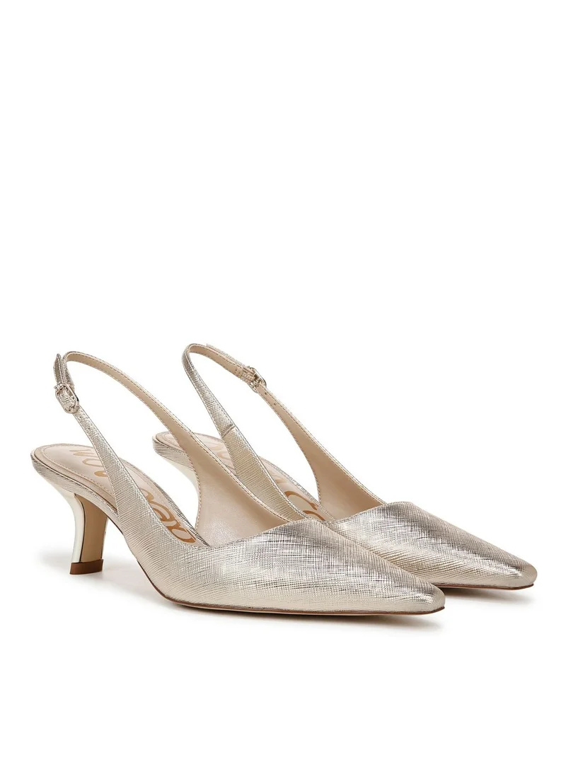 Sam Edelman Bianka Slingback Pump