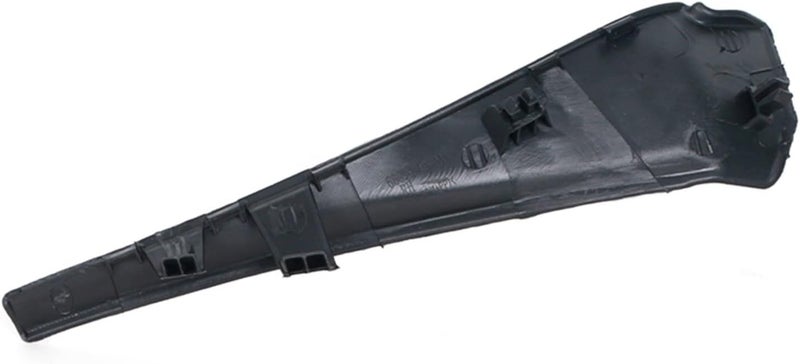 Wivplex Windshield Wiper Cowl Trim Cover for Nissan X-Trail/Rogue - Image 5