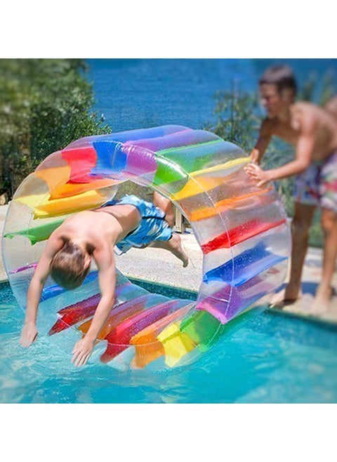 Water Wheel