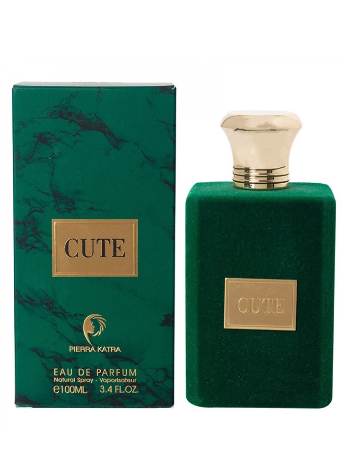 Pierra Katra Cute EDP 100ml  - Image 2