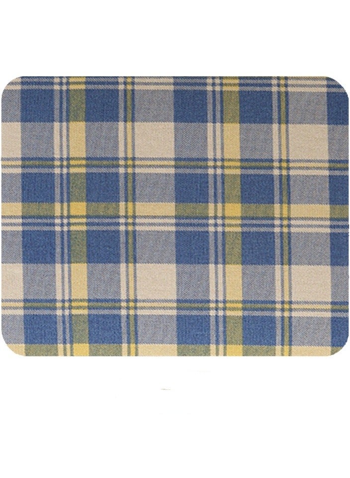 KUYING Fashionable Gaming Office Mouse Pad 