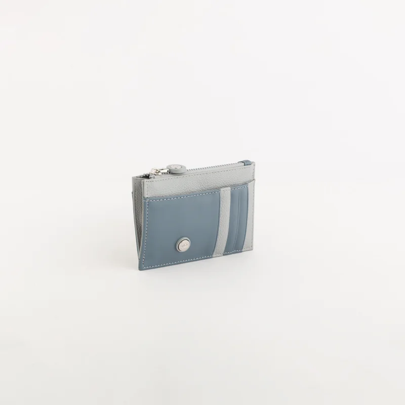 كاربيزا Women's  Azalea Wallet V1 Powder Blue