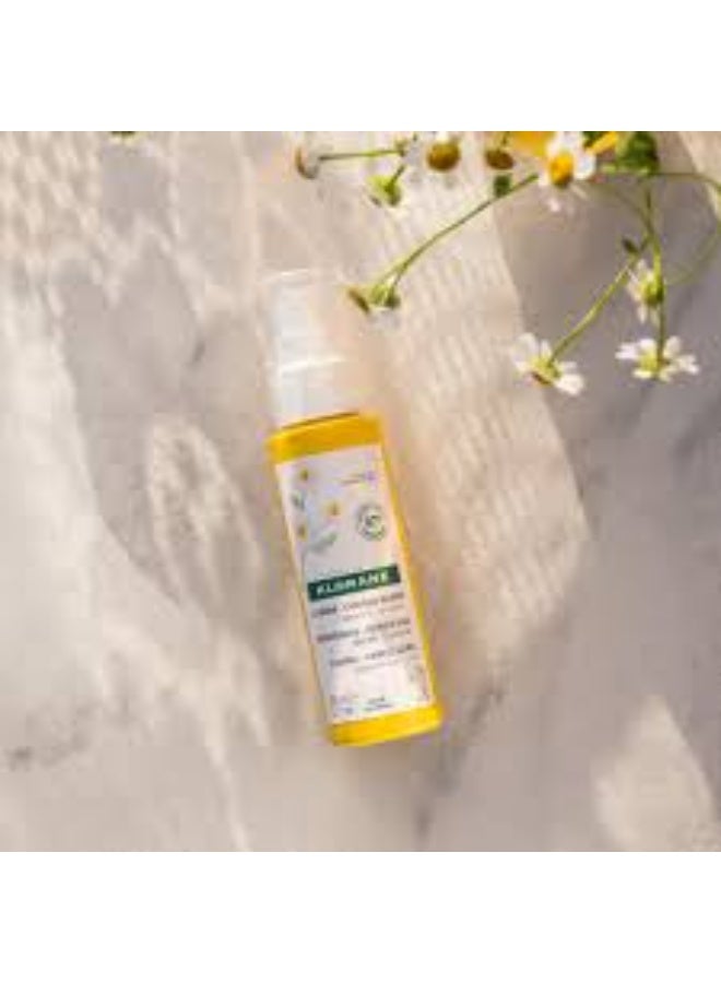 كلوران بخاخ تفتيح البشرة بالبابونج من كلوران 100 مل - Image 2