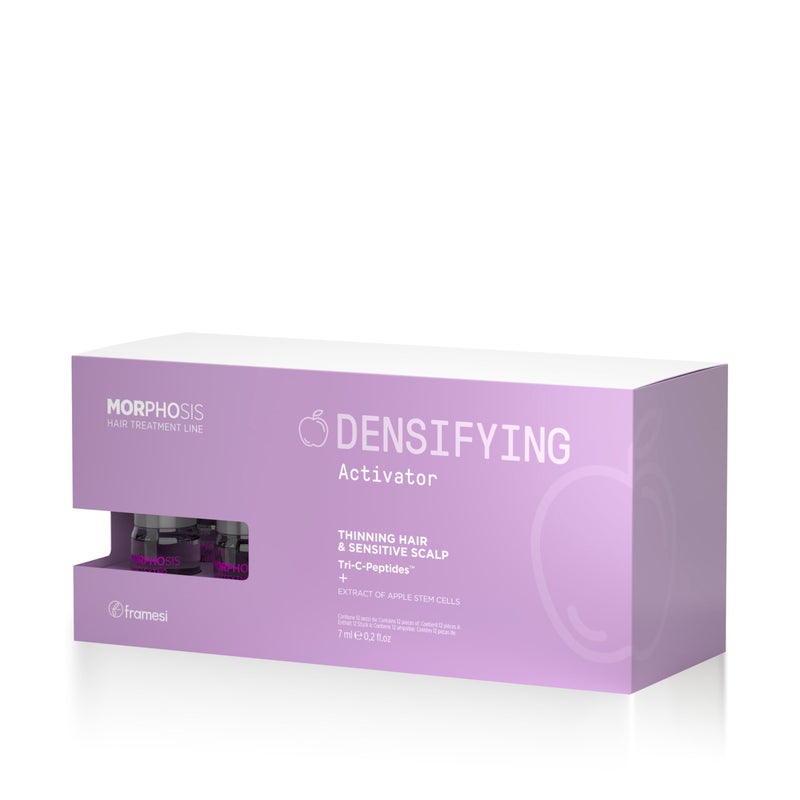 FRAMESI Morphosis Densifying Activator, Treatment for Thinning Hair - Image 1