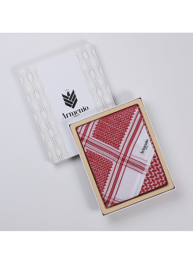 Armenio Classic modern shemagh - Image 1