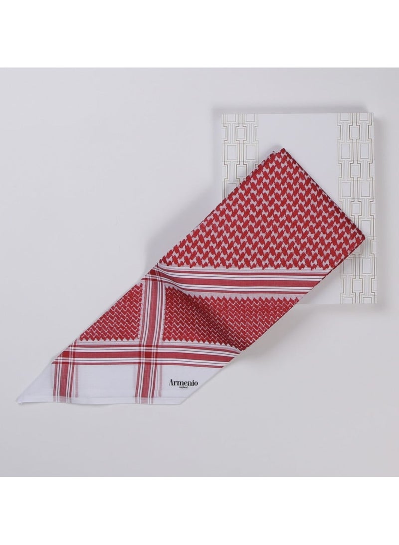 Armenio Classic modern shemagh - Image 4