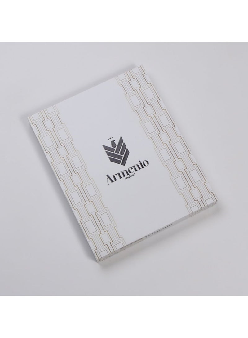 Armenio Classic modern shemagh - Image 3