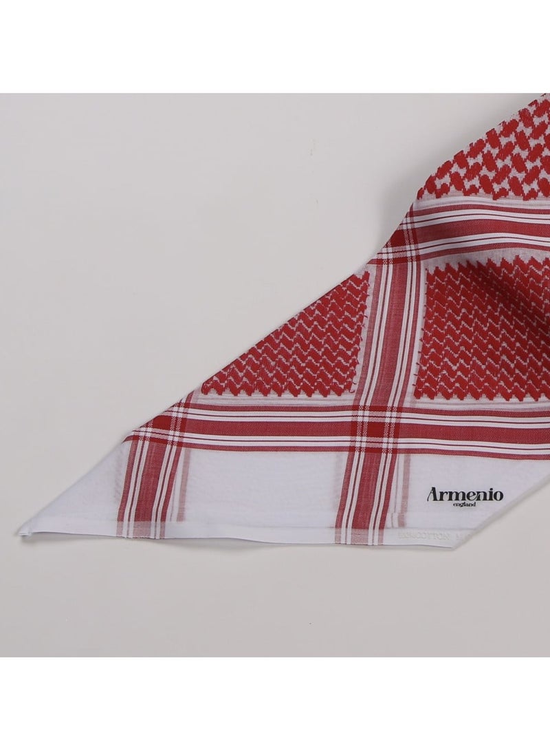 Armenio Classic modern shemagh - Image 2
