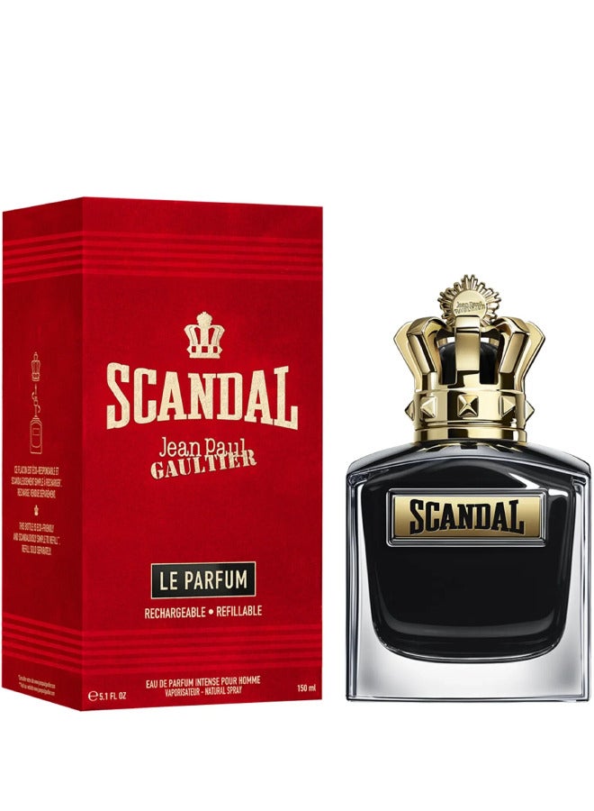جان بول غوتييه عطر سكاندال لي بارفيوم - Image 1