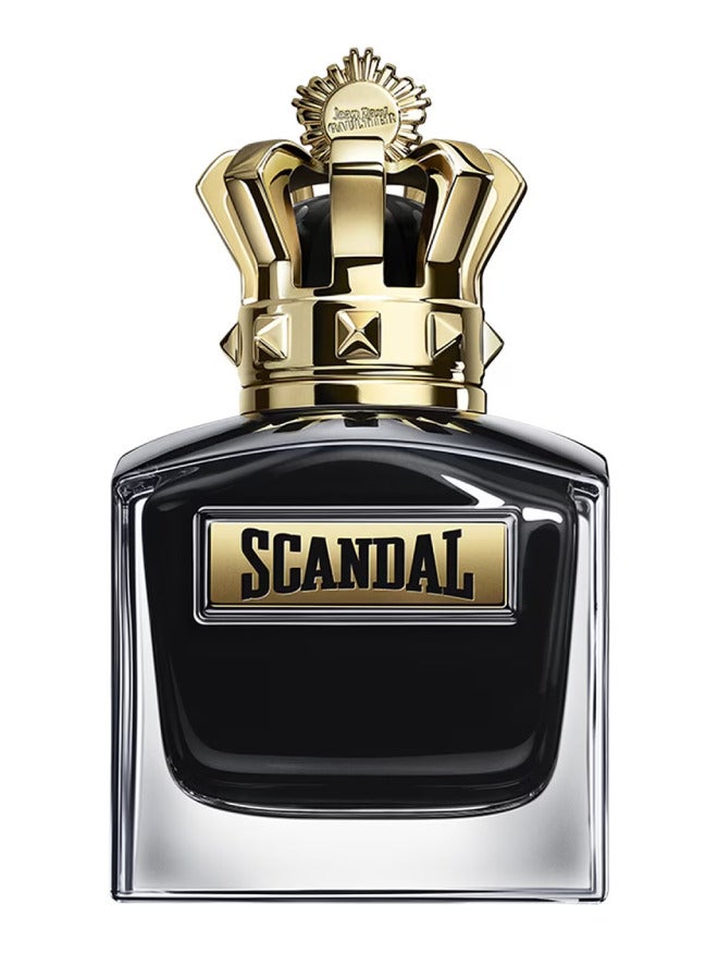 جان بول غوتييه عطر سكاندال لي بارفيوم - Image 2
