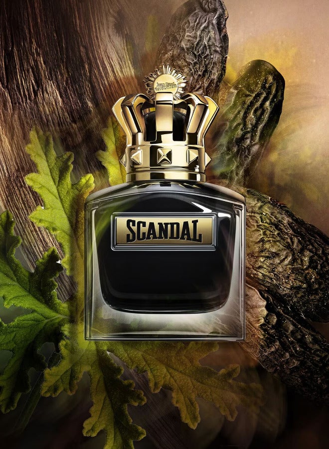 جان بول غوتييه عطر سكاندال لي بارفيوم - Image 3