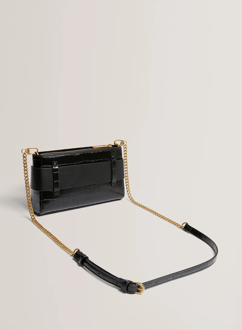 Ted Baker Jjosana Bow Crossbody