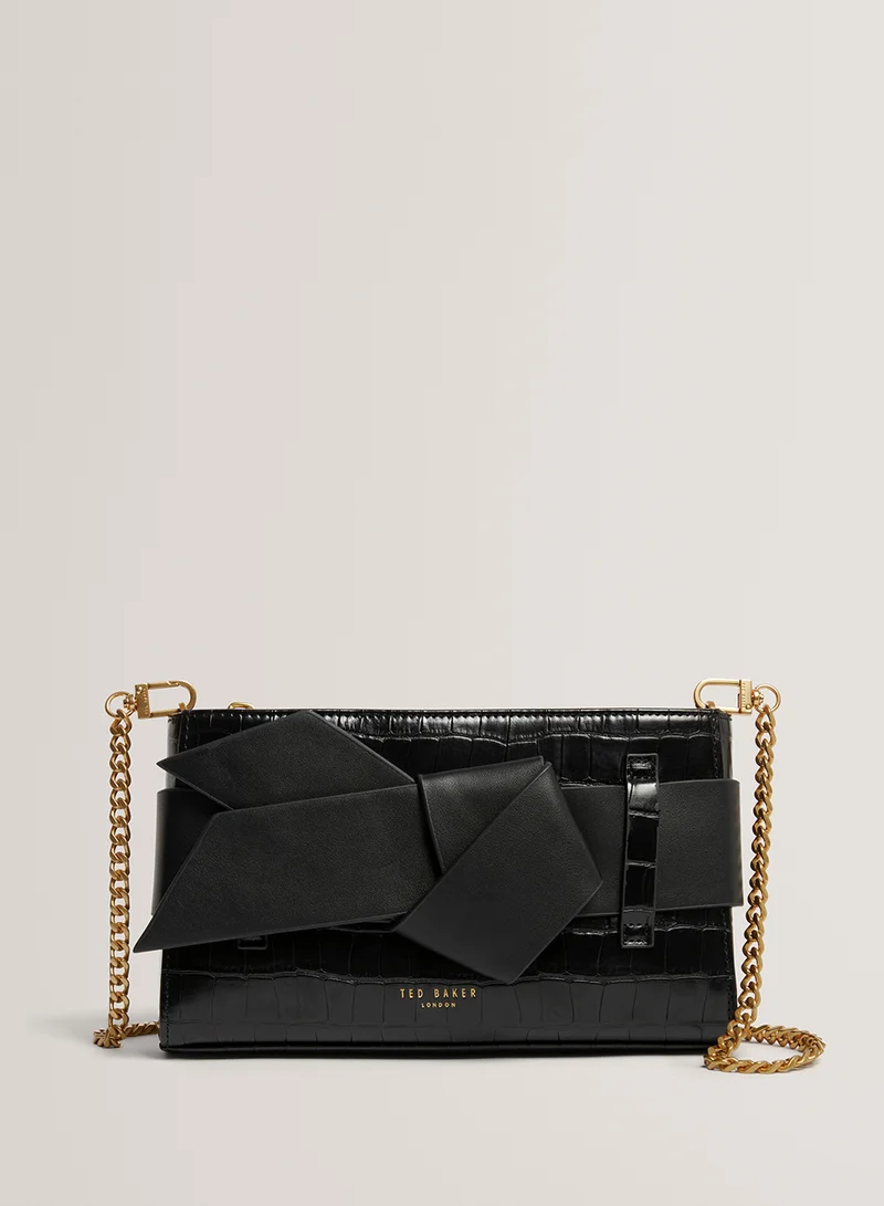 Ted Baker Jjosana Bow Crossbody