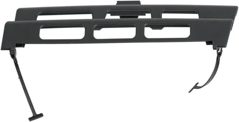 DEMULAX Front Bumper Tow Hook Eye Cover for Mercedes-Benz E-Class W124 - Image 5