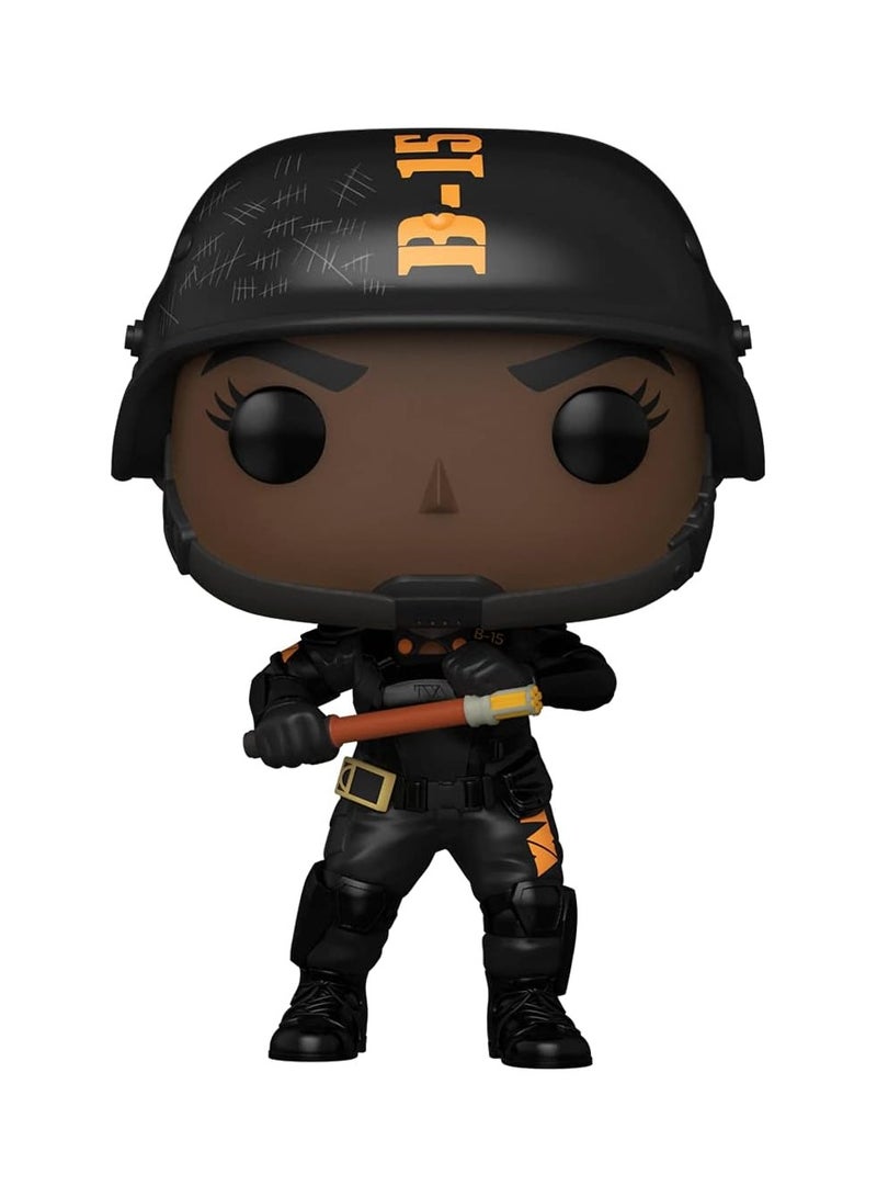 Funko POP Marvel: Loki - Hunter B-15 - Image 2