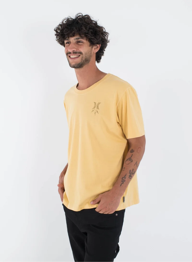 Hurley M SIDER BP SS TEE