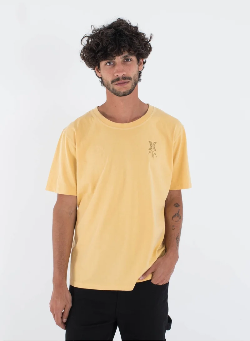 Hurley M SIDER BP SS TEE