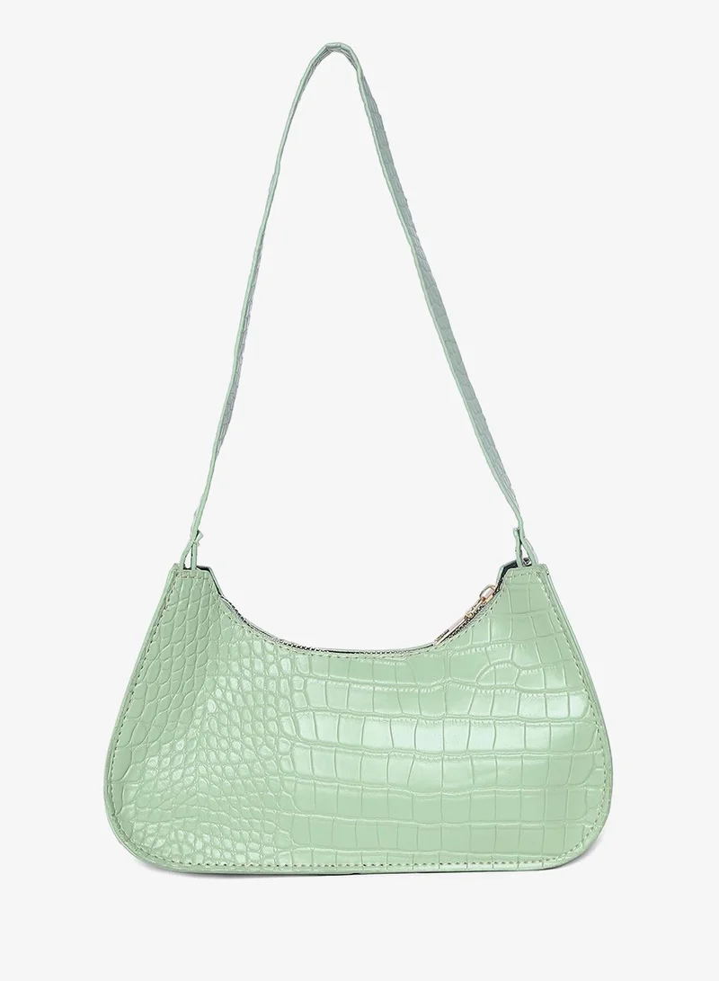 Gina Green Handbag
