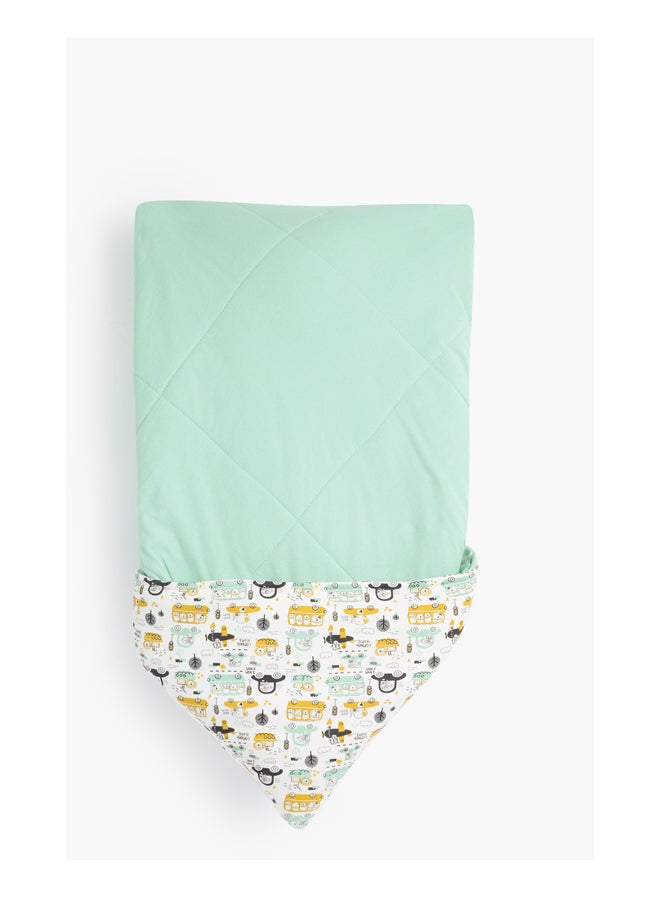 كوفرتة بيبي ولادي