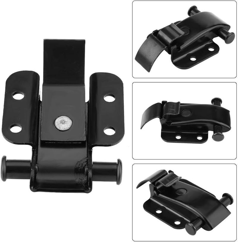 Vuzmode Rear Door Check Strap for Mercedes-Benz - Image 3