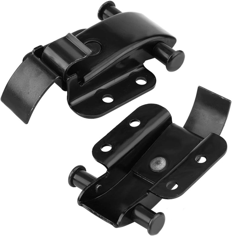 Vuzmode Rear Door Check Strap for Mercedes-Benz - Image 4