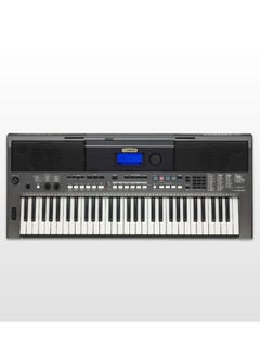 YAMAHA Yamaha PSR-I400 61-key Portable Keyboard With Indian Styles  - Image 1