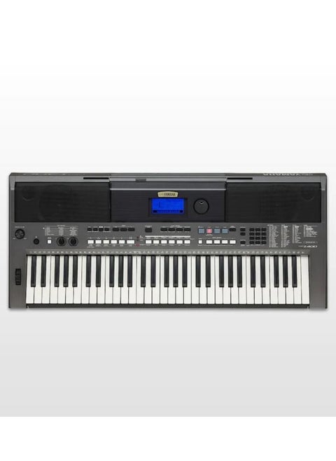Yamaha PSR-I400 61-key Portable Keyboard With Indian Styles