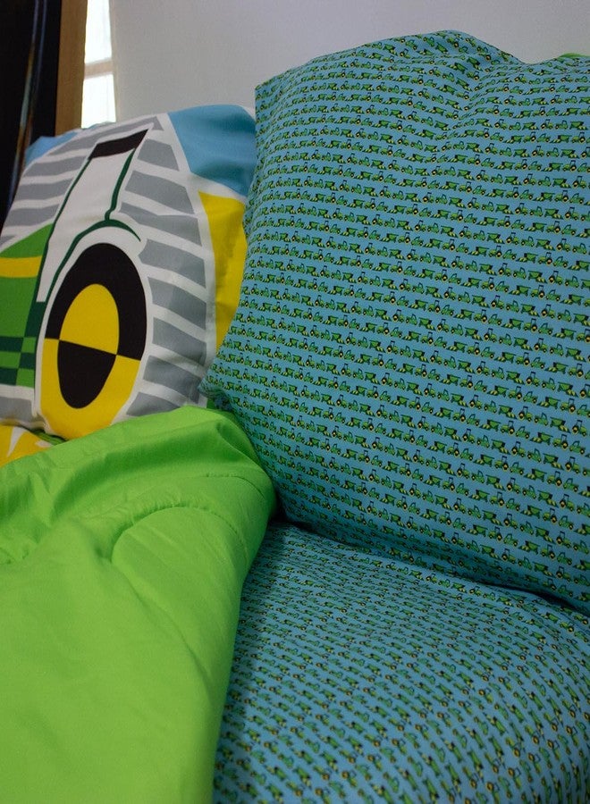 John Deere Twin Sheet Set - Image 1