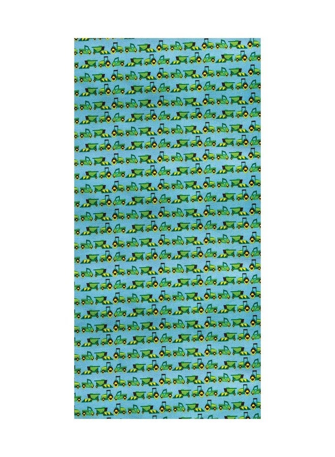 John Deere Twin Sheet Set - Image 4