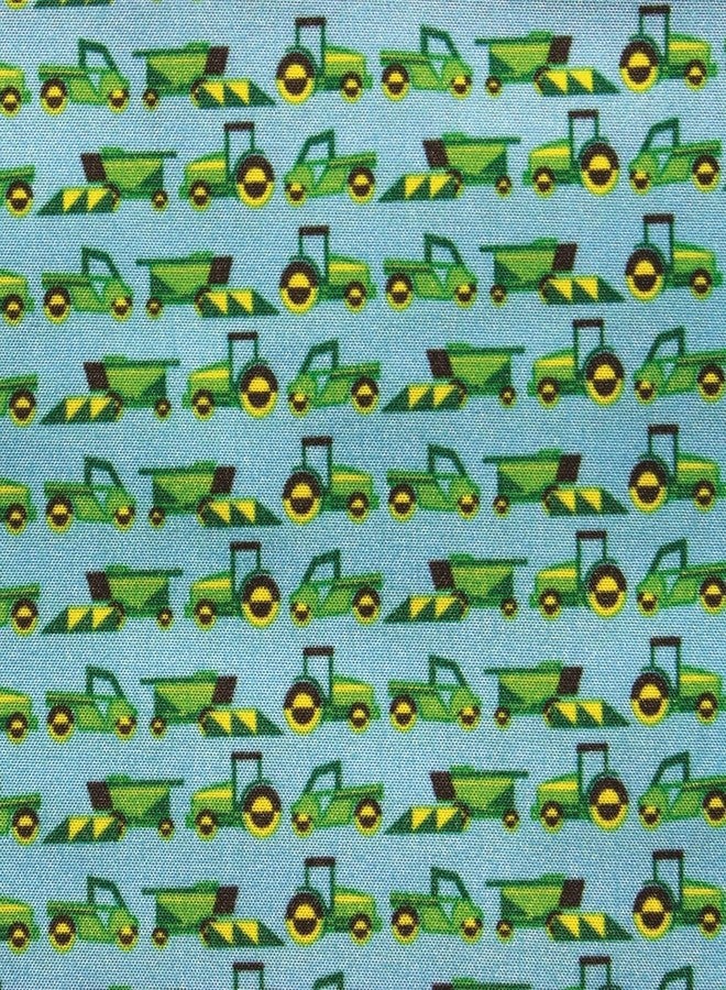 John Deere Twin Sheet Set - Image 2