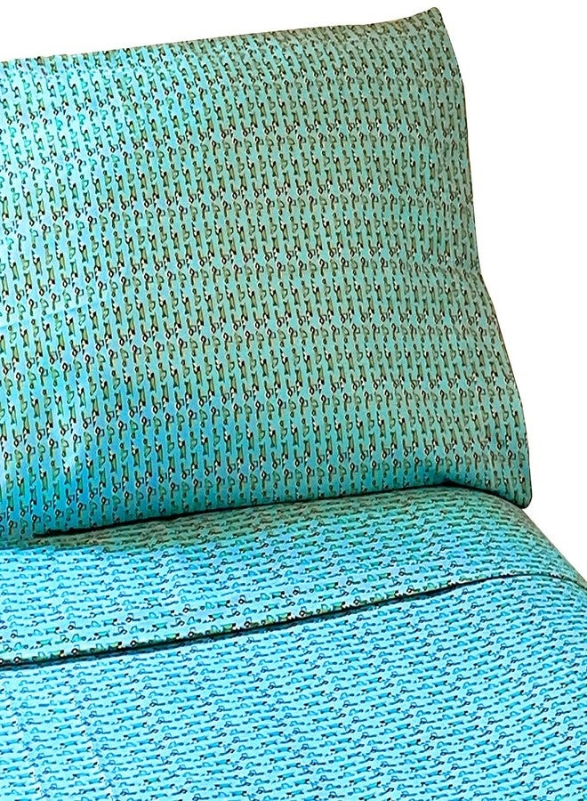 John Deere Twin Sheet Set - Image 3