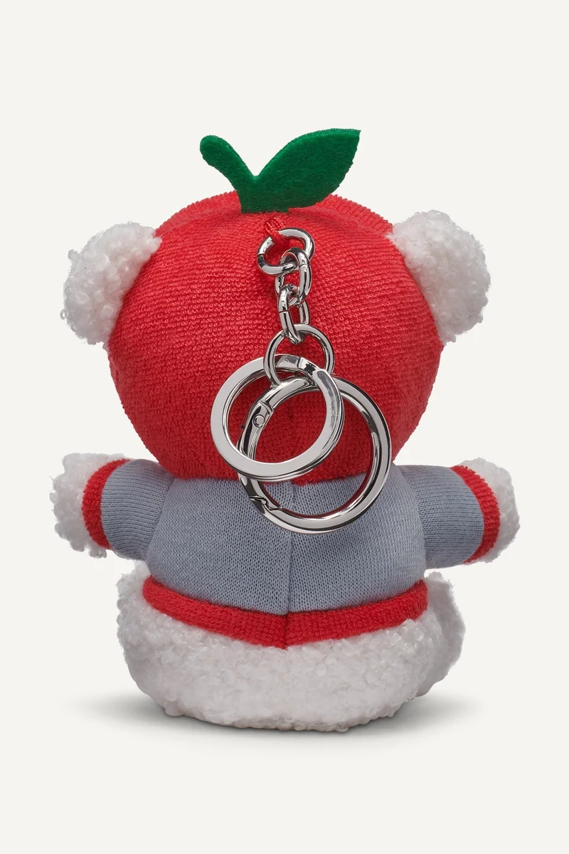 DKNY  BOXED BEAR CHARM for Women | Best Price UAE