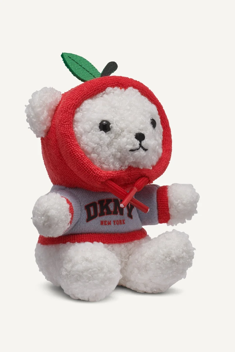 DKNY  BOXED BEAR CHARM for Women | Best Price UAE