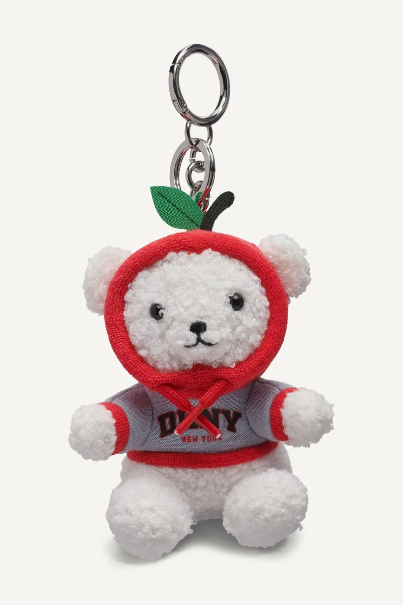 DKNY  BOXED BEAR CHARM for Women | Best Price UAE