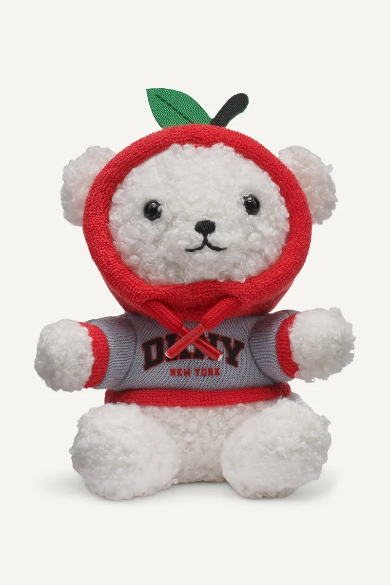 BOXED BEAR CHARM