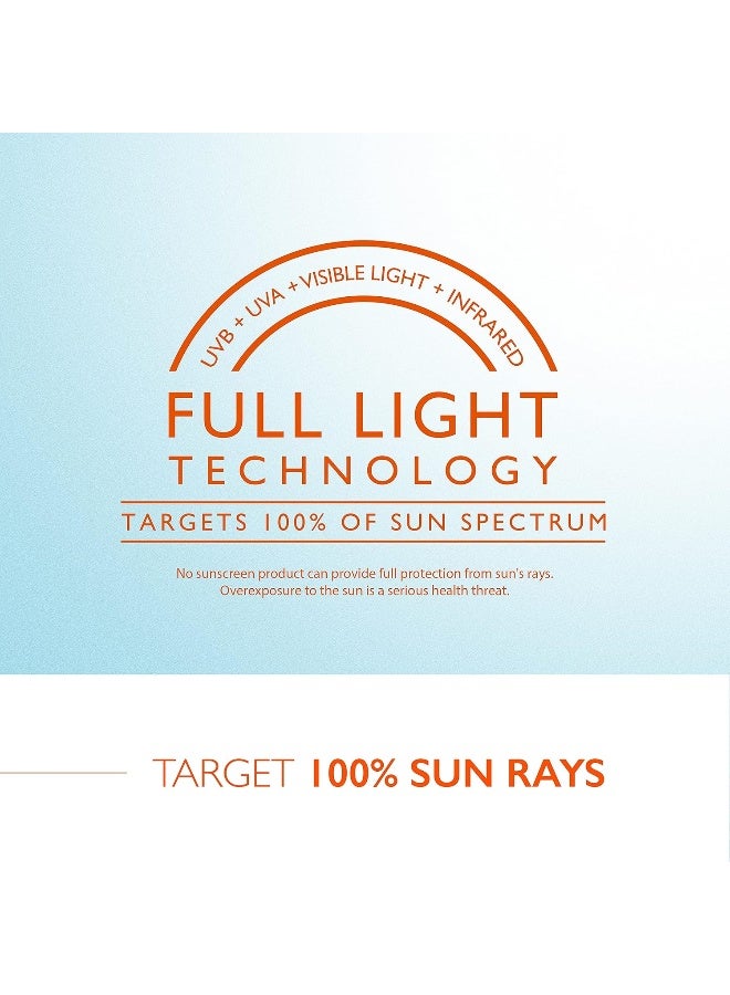 Lancaster Sun Sensitive Delicate Soothing Milk Spf50, 125Ml - Image 5